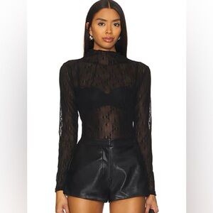 ASTR the Label Colleen Top